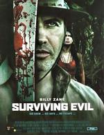 邪恶浩劫Surviving Evil (2009)