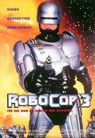 机器战警3RoboCop 3 (1993)