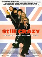 英雄不改本色Still Crazy (1998)