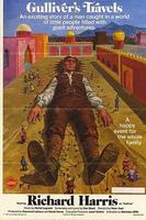 格列佛游记Gulliver's Travels (1977)