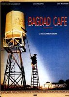 甜蜜咖啡屋Bagdad Café (1987)