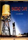 甜蜜咖啡屋/Bagdad Café(1987)