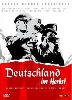 德国之秋Deutschland im Herbst (1978)