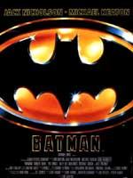 蝙蝠侠Batman (1989)