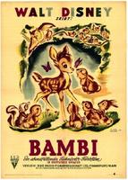 小鹿斑比Bambi (1942)
