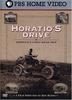 Horatio's Drive: America's First Road Trip