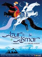 阿祖尔和阿斯马尔Azur et Asmar (2006)
