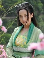 白蛇后传 (2009)