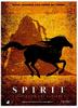 小马精灵/Spirit: Stallion of the Cimarron
