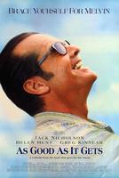 尽善尽美As Good as It Gets (1997)