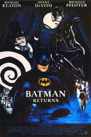 蝙蝠侠归来/Batman Returns(1992)