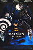 蝙蝠侠归来/Batman Returns