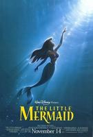 小美人鱼/The Little Mermaid(1989)