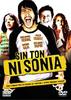 墨西哥情人/Sin ton ni Sonia(2003)