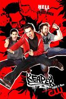 狙魂交易Reaper (2007)