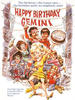 Happy Birthday, Gemini(1980)
