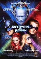 蝙蝠侠与罗宾Batman and Robin (1997)