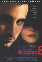 盲女凶杀案Jennifer Eight (1992)