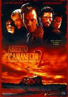 嗜血狂魔From Dusk Till Dawn 2: Texas Blood Money (1999)