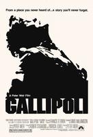 加里波底Gallipoli (1981)