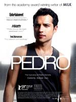 佩德罗Pedro (2008)