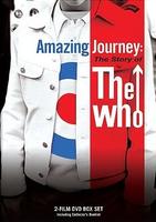 Amazing Journey: The Story of The Who (2007)