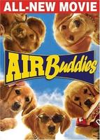 神犬也疯狂6Air Buddies (2006)