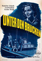 在桥下Unter den Brücken (1945)