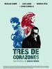 Tres de corazones(2007)