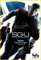 星际之门：宇宙Stargate Universe (2009)