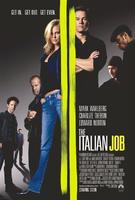 偷天换日The Italian Job (2003)
