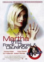 玛莎搭上三个男人Martha, Meet Frank, Daniel and Laurence (1998)