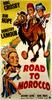 摩洛哥之路/Road to Morocco