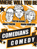 喜剧演员/The Comedians of Comedy(2005)