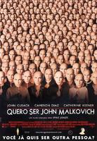 傀儡人生Being John Malkovich (1999)
