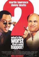 小偷遇到贼/What's the Worst That Could Happen?(2001)