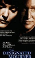 指定忏悔者The Designated Mourner (1997)