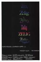 西力传Zelig (1983)