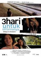 三天到永远3 hari untuk selamanya (2007)
