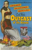 海隅逐客Outcast of the Islands (1952)