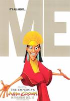 变身国王The Emperor’s New Groove (2000)