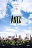 蚁哥正传/Antz