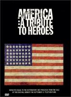美利坚向英雄致敬America: A Tribute to Heroes (2001)