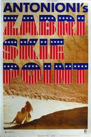 扎布里斯基角Zabriskie Point (1970)