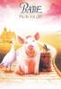 小猪进城/Babe: Pig in the City