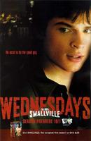 超人前传Smallville (2001)