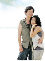 我的爱 丑八怪My Ugly Sweetie (2006)