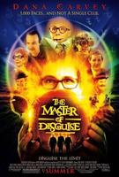 变装大师The Master of Disguise (2002)