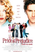 傲慢与偏见Pride and Prejudice (2003)