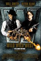 飙风战警Wild Wild West (1999)